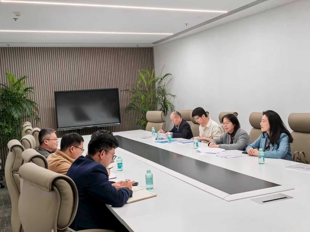 政府采購不搞“一錘子買賣”，履約回訪讓服務“一直在線”。